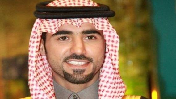مقتل أمير سعودي في حادث مروري
