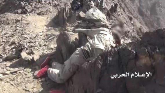 مأرب: مصرع اثنين من مرتزقة العدوان واستهداف تجمعاتهم في صرواح