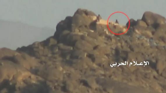 قنص 10 مرتزقة في جيزان وإفشال محاولة زحف لهم في عسير