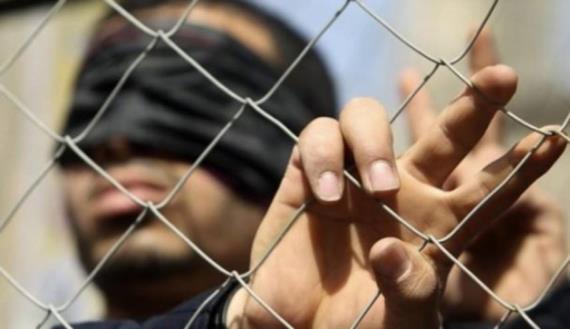 الأسرى الفلسطينيون يواصلون إضرابهم المفتوح عن الطعام لليوم العشرين