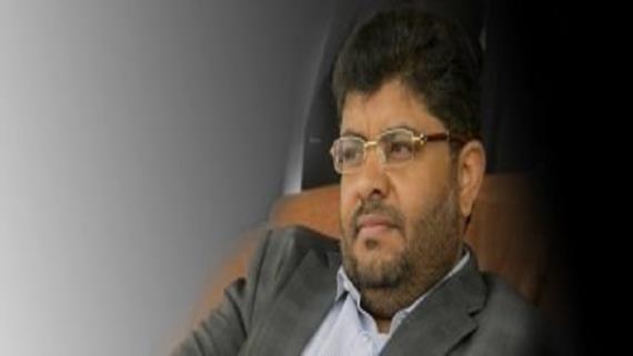 رئيس الثورية العليا يدعو المكونات السياسية للمشاركة في اسناد الجبهات الخميس المقبل