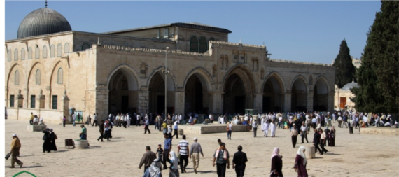 قضية اليمن هي إمتداد لقضية فلسطين