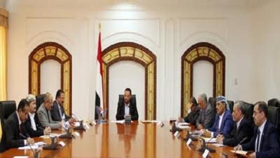المجلس السياسي يدعو زعماء الدول الإسلامية لمواجهة الانتهاكات بحق الأقصى الشريف