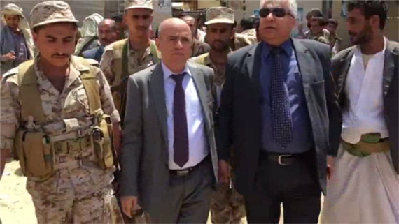 النائب العام يوجه بالإفراج عن 52 سجيناً