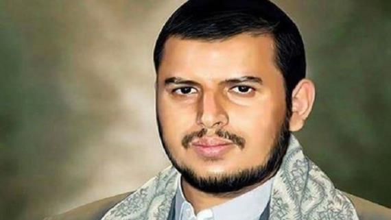 السيد القائد : جولة ترامب للسعودية هدفها إنهاء القضية الفلسطينية وتقسيم البلدان العربية