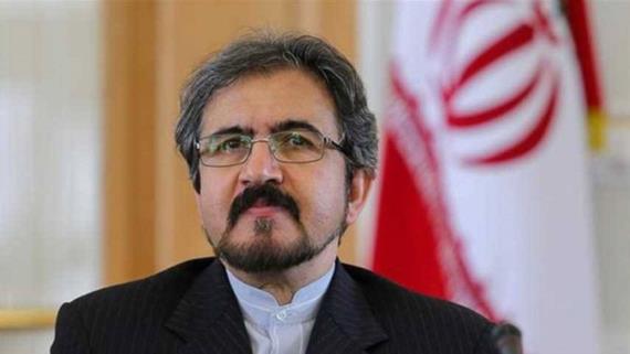 طهران: على أمريكا التخلي عن سياسة