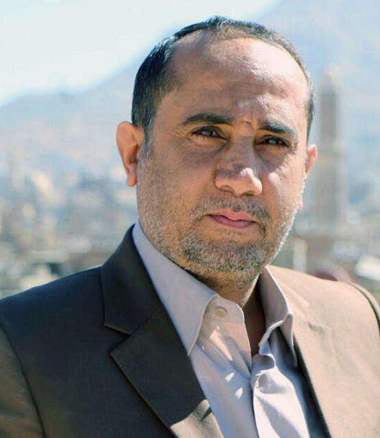 ناطق حكومة الإنقاذ يسخر من مزاعم وسائل إعلام العدوان حول دخول أسلحة كيماوية لليمن
