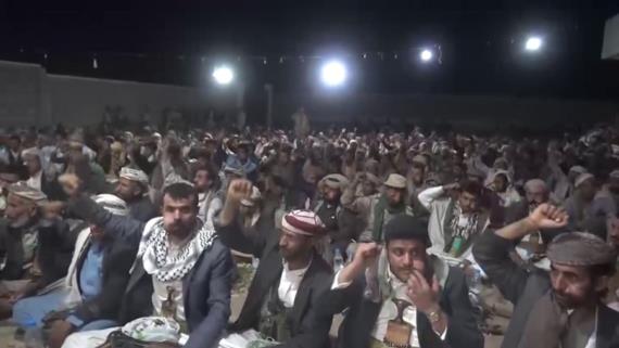 اجتماعات تحضيرية لحكماء وعقلاء اليمن في عدد من المحافظات