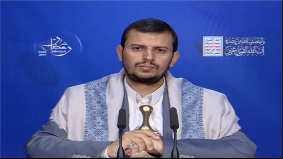 قائد الثورة في محاضرته الرمضانية 