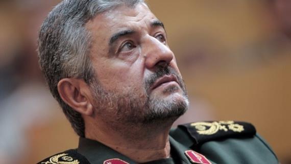 قائد الحرس الثوري الإيراني: داعش نفذ هجومي طهران بطلب من السعودية