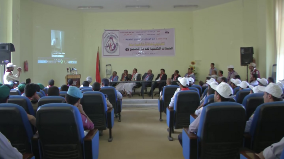 تفعيل دور كشافة ومرشدات أمانة العاصمة لمساعدة رجال المرور
