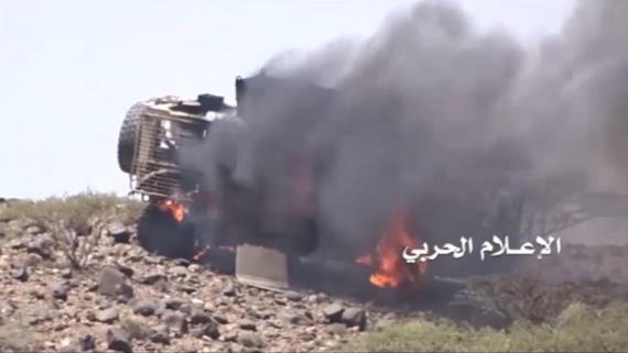 خلال أسبوع: تنفيذ 32 عملية نوعية وتدمير 18 آلية والتصدي ل7 زحوفات