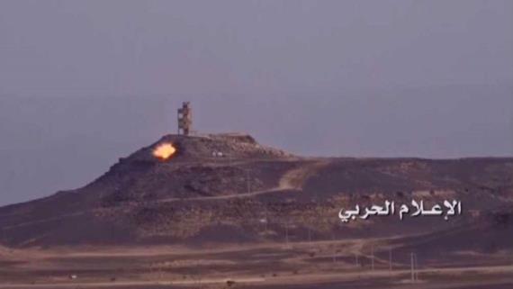 مصرع وجرح عشرات المرتزقة في علمية نوعية للجيش واللجان قبالة منفذ الخضراء