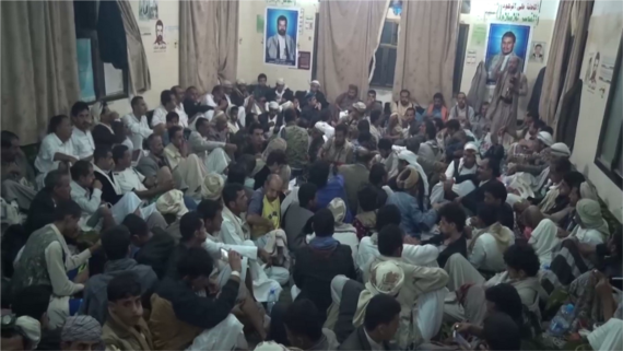 أمسيات رمضانية في عدد من المديريات بمحافظتي المحويت والحديدة