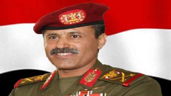 وزير الدفاع : قوات الجيش واللجان الشعبية تمكنت من فرض واقع عملياتي وقتالي جديد لصالحها
