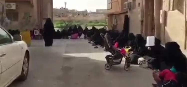 في السعودية: “الوطن للأمراء .. والوطنية للفقراء”