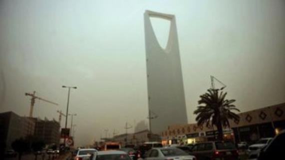 تمديد إجازة عيد الفطر في السعودية