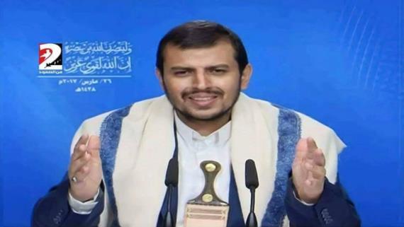 هكذا تحدث السيد عبدالملك الحوثي قبل 3 أشهر عما جرى في السعودية اليوم