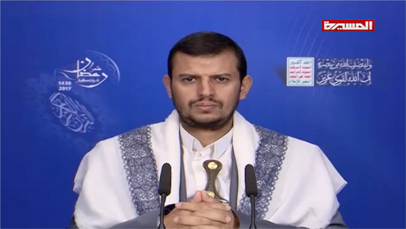 قائد الثورة : الامريكي عدو واضح يسعى للسيطرة المباشرة على الامة الإسلامية