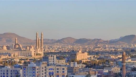 العاصمة صنعاء تستقبل مليوني زائر خلال إجازة العيد