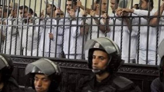 حكم بإعدام 20 شخصًا في مصر على خلفية أحداث اعتصامي رابعة والنهضة بالقاهرة