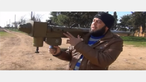 الكشف عن أكبر مصدري السلاح لـ