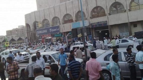 تقرير مصرفي: 670 ألف أجنبي سيغادرون السعودية خلال 3 سنوات