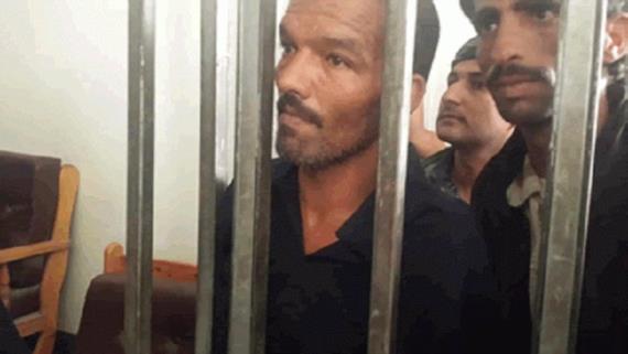 تأييد حكم الإعدام قصاصا وتعزيراً لقاتل الطفلة رنا