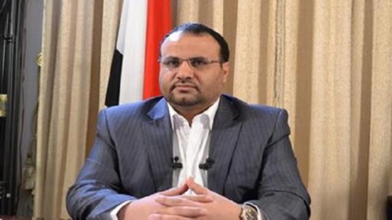 الرئيس الصماد يشيد بجهود الأجهزة الأمنية واللجان التحضرية والإشرافية للفعاليات