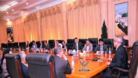 صنعاء: إشراك القطاع الخاص في غرفة العمليات المشتركة لمواجهة انتشار الكوليرا