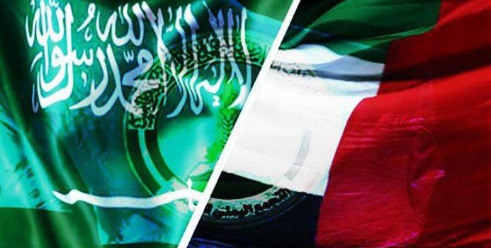 حزب الاصلاح كبش فداء لمطامع اماراتية سعودية
