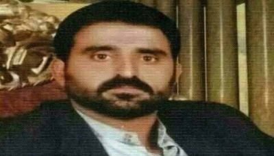 استشهاد مواطن جراء التعذيب في سجون مرتزقة العدوان بمأرب