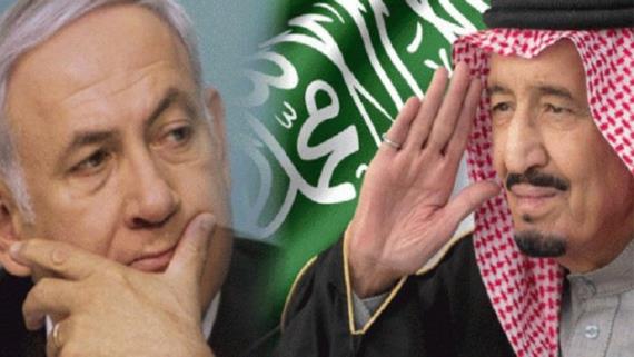 وزير إسرائيليّ يكشف عن قرب الإعلان عن خط جوي مباشر بين تل أبيب والرياض