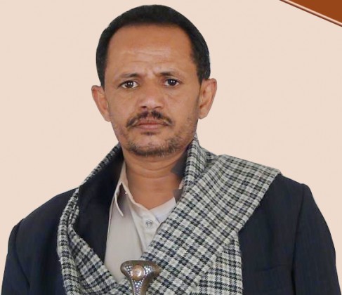 الشعب اليمني على موعد مع النصر والتمكين 