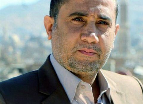مدير مكتب الرئاسة: القاعدة وداعش اتخذت من مأرب قاعدة للاعتداء على اليمن