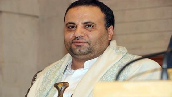 الرئيس الصماد يشيد بدور أبناء البيضاء في مواجهة العدوان