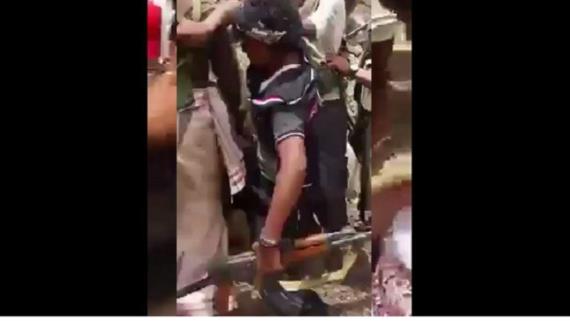 النائب العام: إعدام الأسرى جريمة حرب لاتسقط بالتقادم