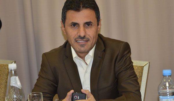تصريح هام لوزير الشؤون القانونية : ليس من صلاحيات مجلس النواب إصدار المبادرات أو محاكمة الوزراء والنواب