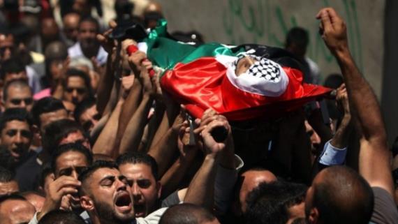 أسماء| 15 شهيدا فلسطينيا منذ عملية الأقصى البطولية