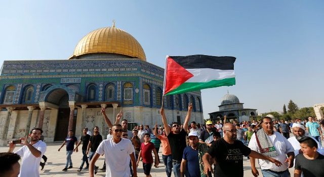 “عهر” الأنظمة والقيادات الرسمية ومحاولة سرقة انتصار حماة الأقصى