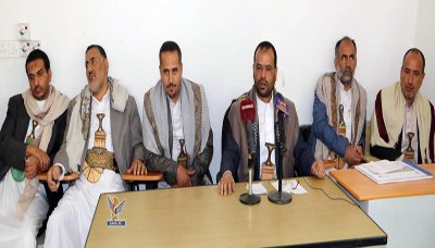 لقاء بصعدة يناقش إحتياجات مديريات المحافظة