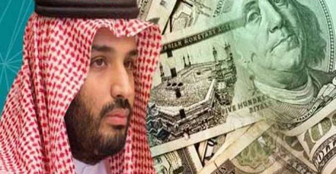 بعد فشل الخيار العسكري.. أمريكا وبن سلمان يناوران سياسياً
