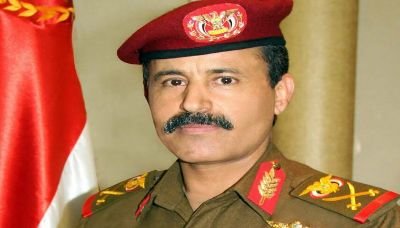 وزير الدفاع: هناك مفاجآت كثيرة ستكون اشد إيلاما للعدوان