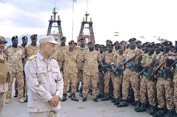 السودان خسر اليمن مقابل لاشيء والسبب المأجور عُمر البشير .. وقوات التدخل السريع فُتحت لها أبواب الجحيم في اليمن