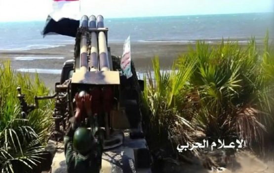 معارك السواحل اليمنية تكشف عن قدرات اجهزة الرصد والمتابعة للجيش واللجان “تفاصيل”