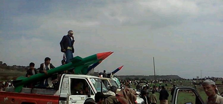 قبائل جبل الشرق بذمار تعلن النكف القبلي لكل قبائل اليمن ثأرا لدفن أحد أبناء القبيلة حيا.