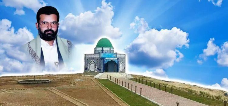 المنهجية القرآنية في تبسيط القضايا وترتيبها هامة في العمل الثقافي، لا تقدم الدين للناس حملا.