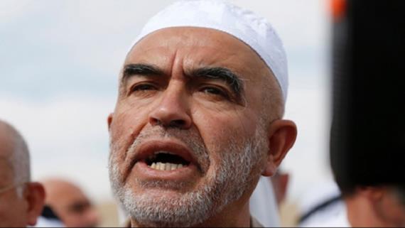 اجتماع طارئ للقيادات العربية في