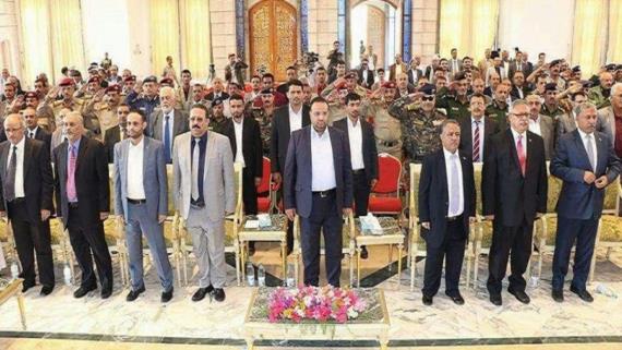 الرئيس كما لم نعرفه من قبل..