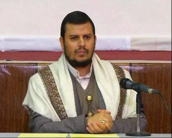 أهم النقاط التي وردت في تهنئة السيد عبدا لملك بدر الدين الحوثي للشعب اليمني والأمة الإسلامية بمناسبة حلول عيد الأضحى المبارك